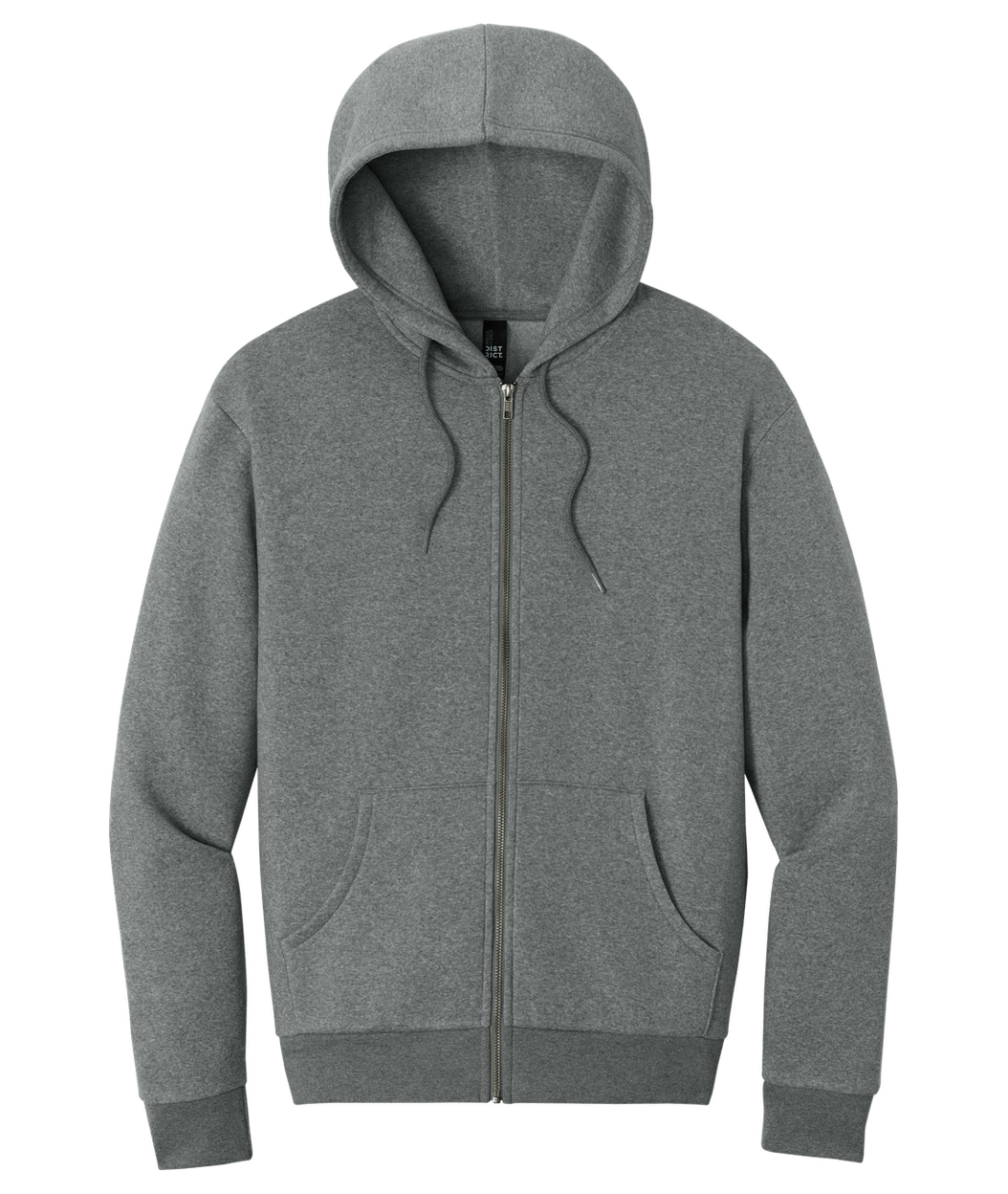 Grey Frost