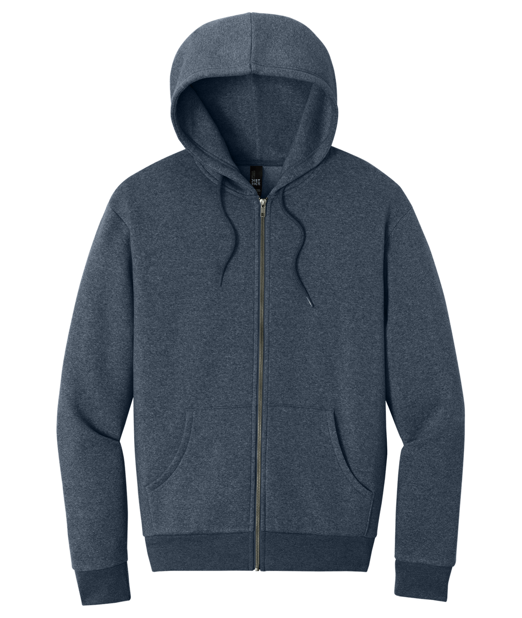 Navy Heather