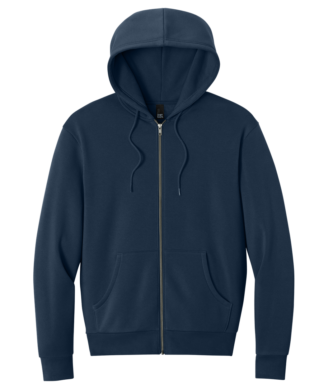 River Blue Navy