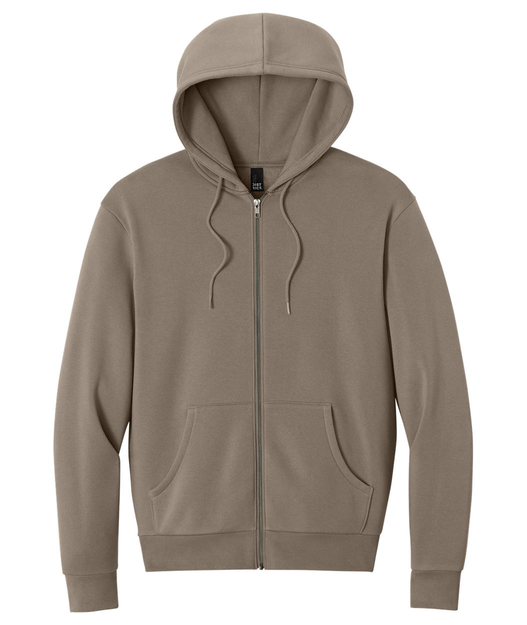 Warm Taupe