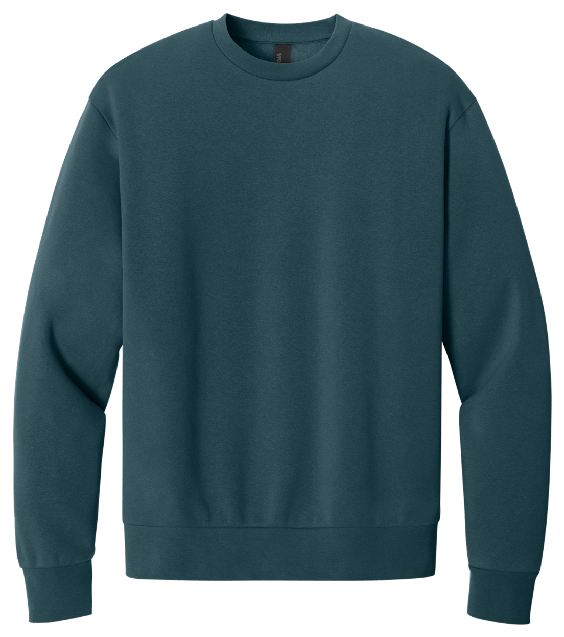 Deep Cyan
