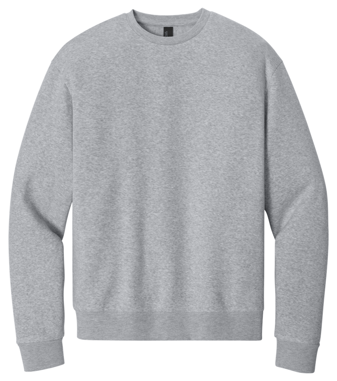 Light Heather Grey