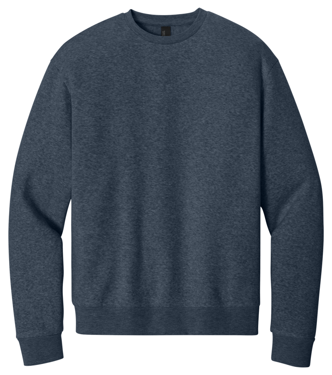 Navy Heather
