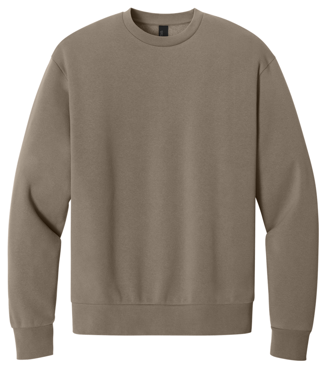 Warm Taupe