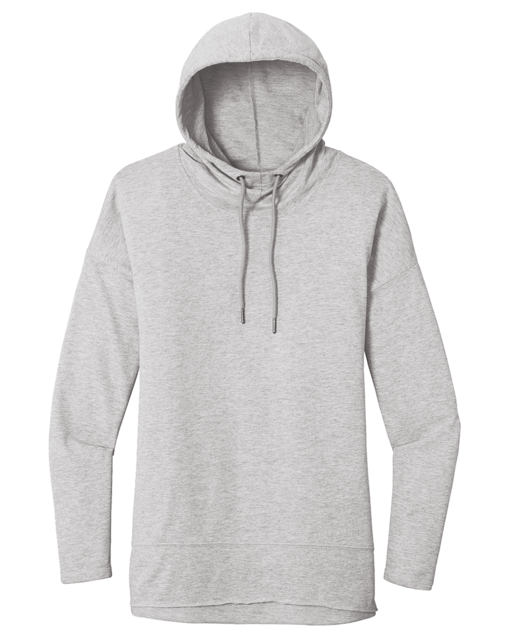Light Heather Grey