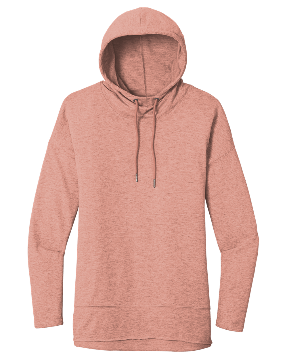 District Women's Featherweight French Terry Hoodie