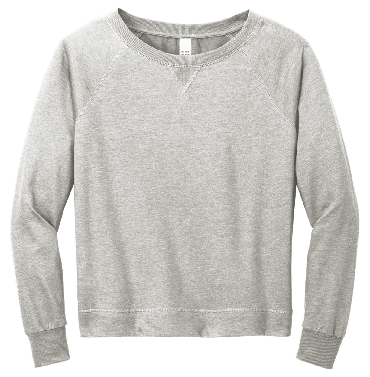 Light Heather Grey