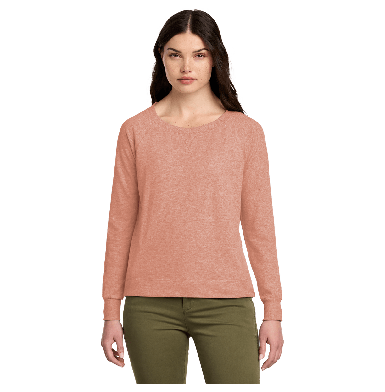 Nostalgia Rose Heather