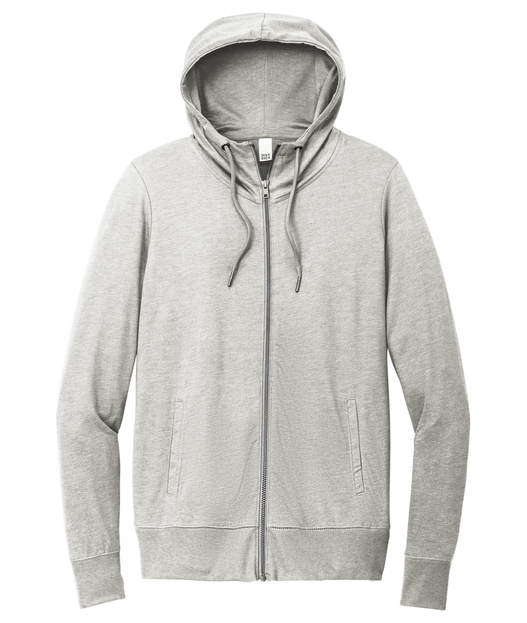 Light Heather Grey