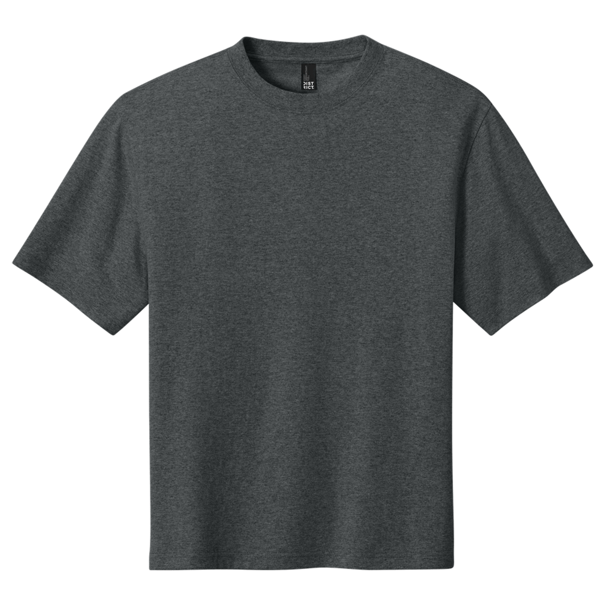 Heathered Charcoal