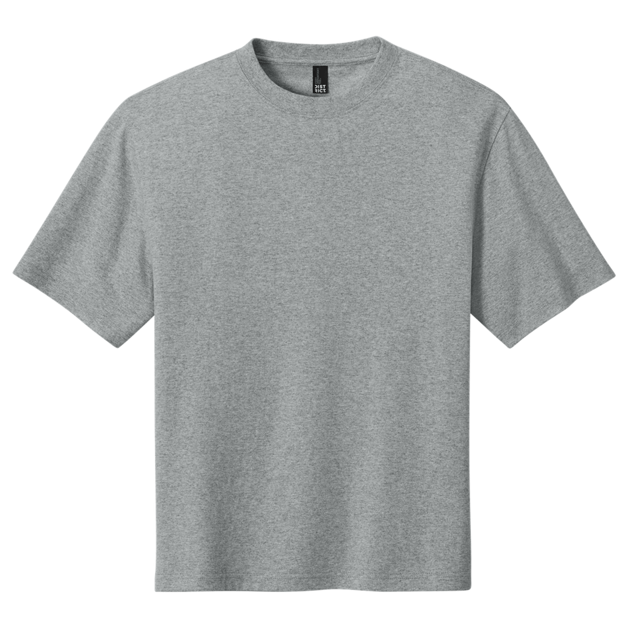 Light Heather Grey