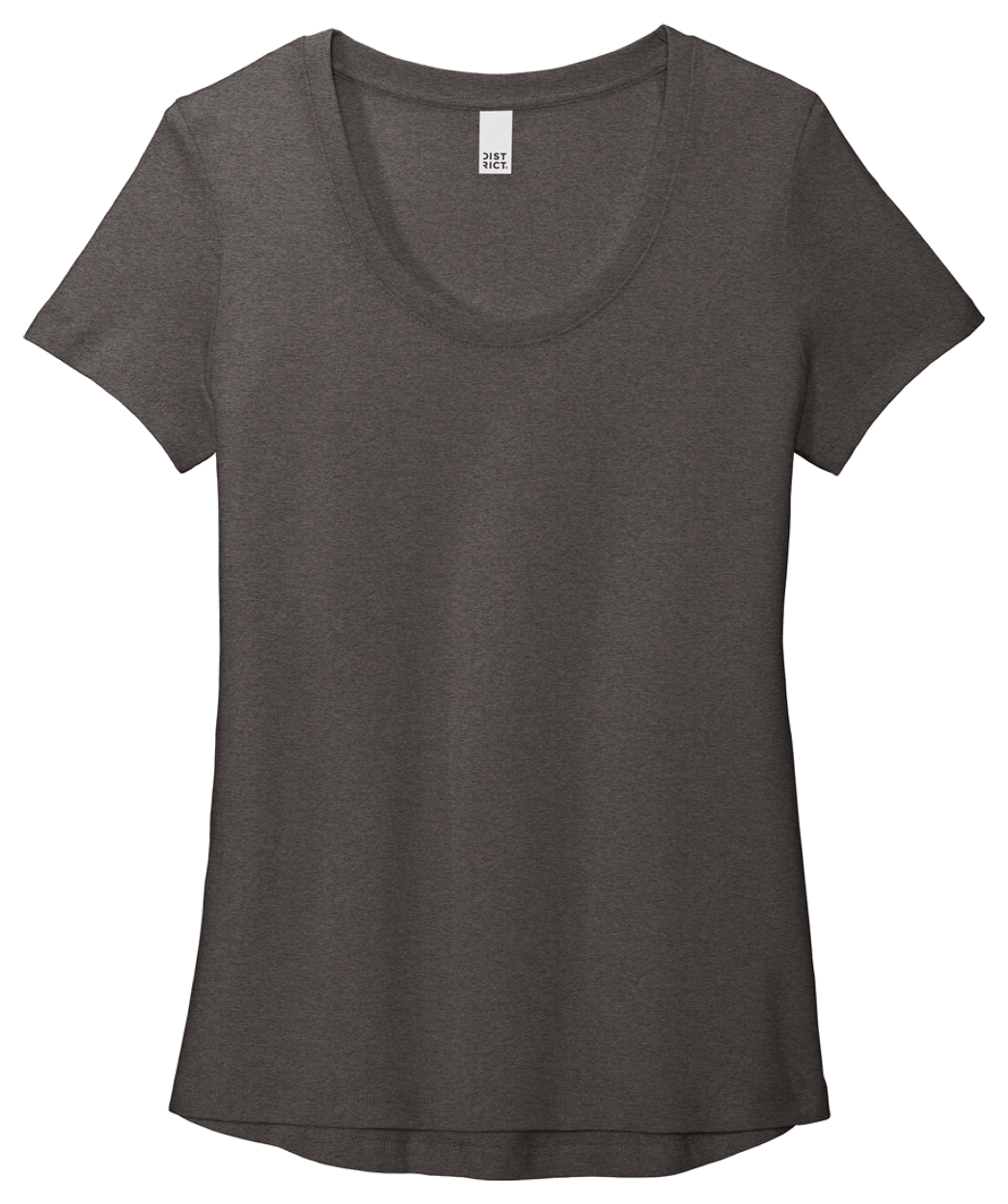 Heathered Charcoal