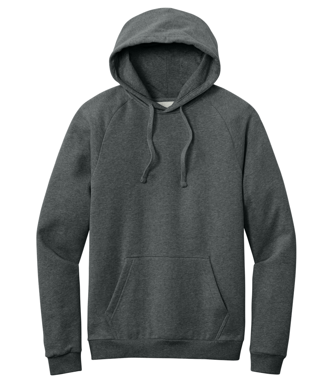 Heathered Charcoal