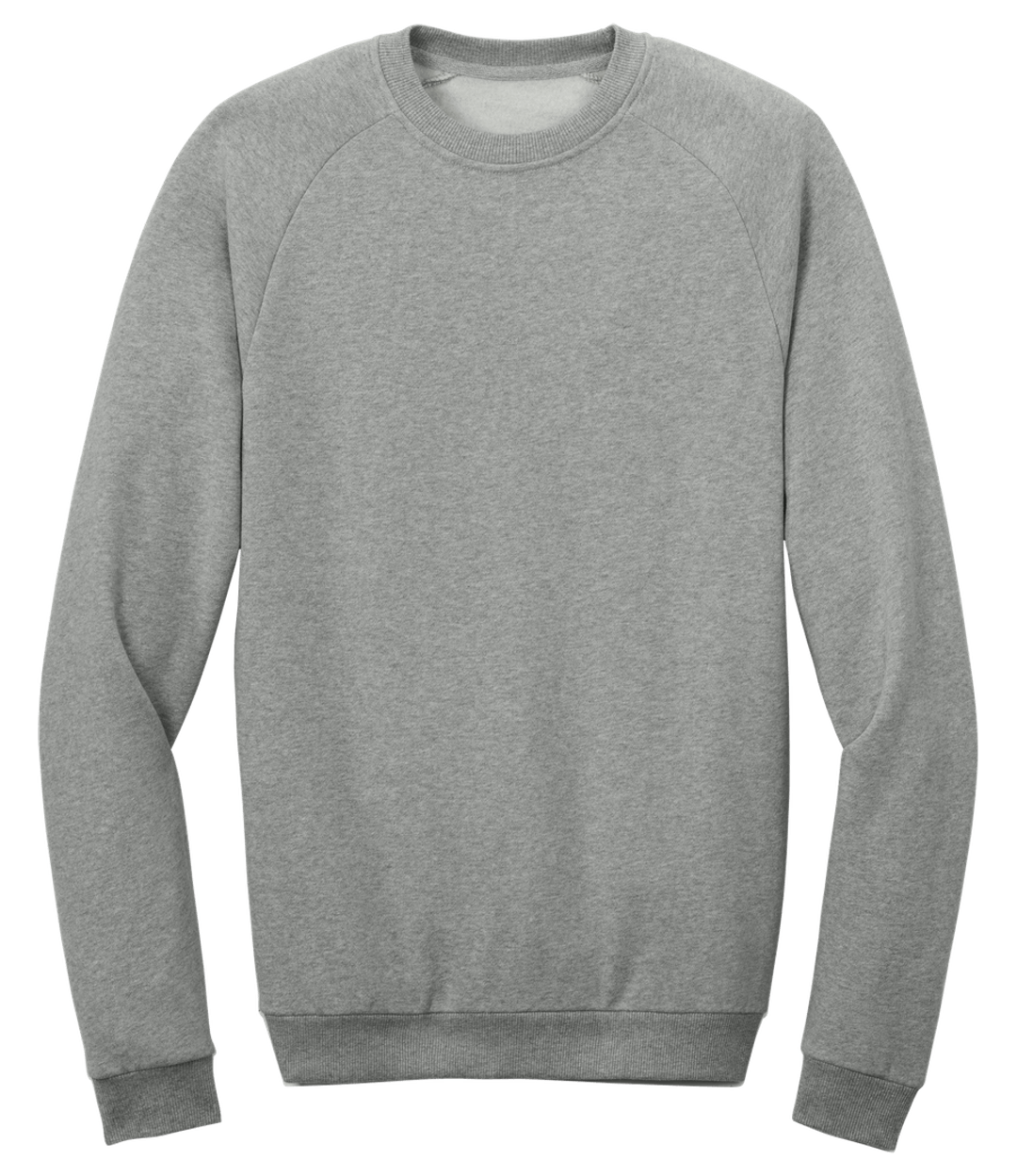 Heathered Steel