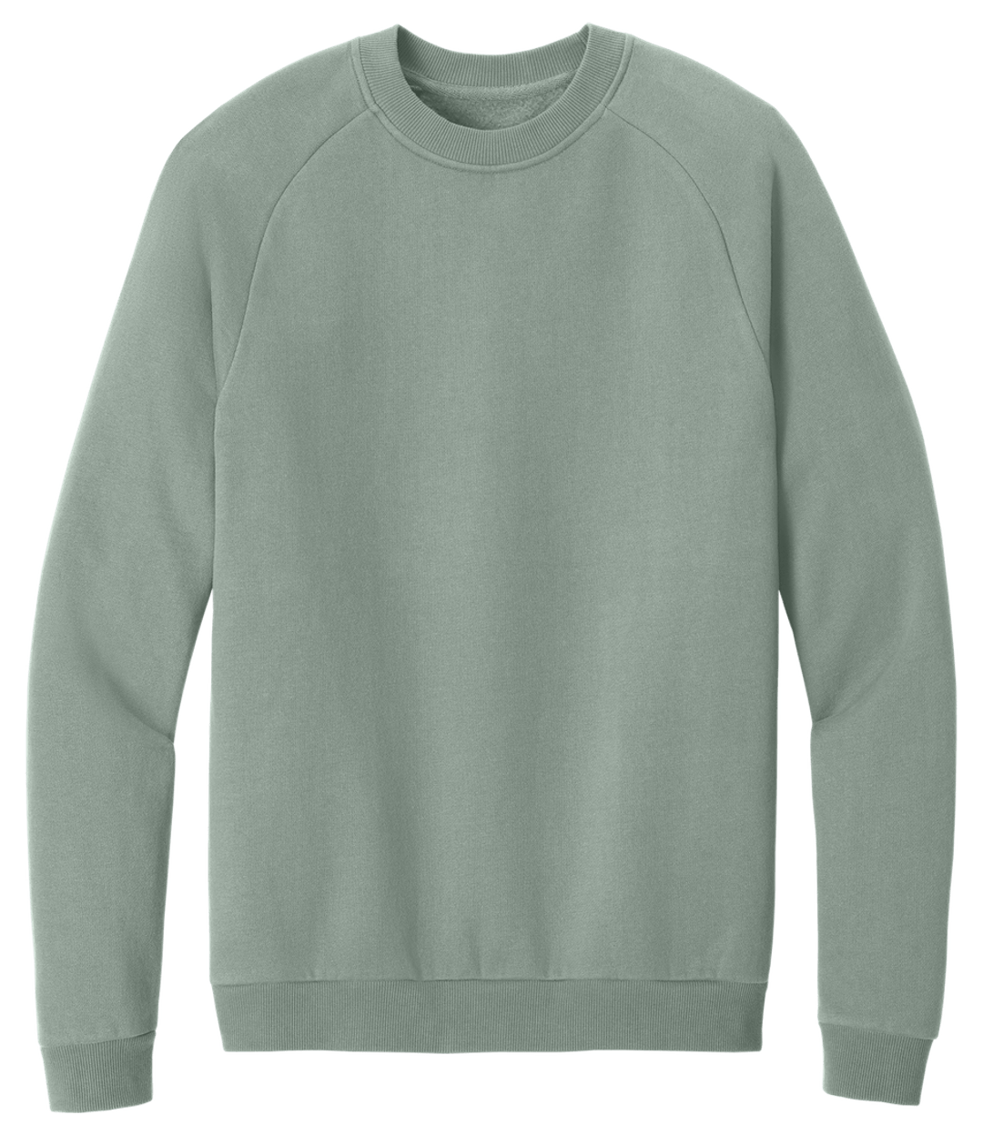 District Cloud Fleece Crew
