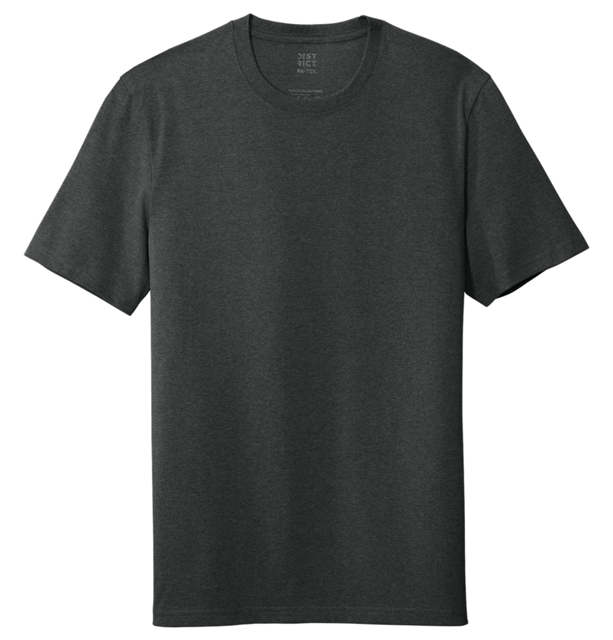 Charcoal Heather