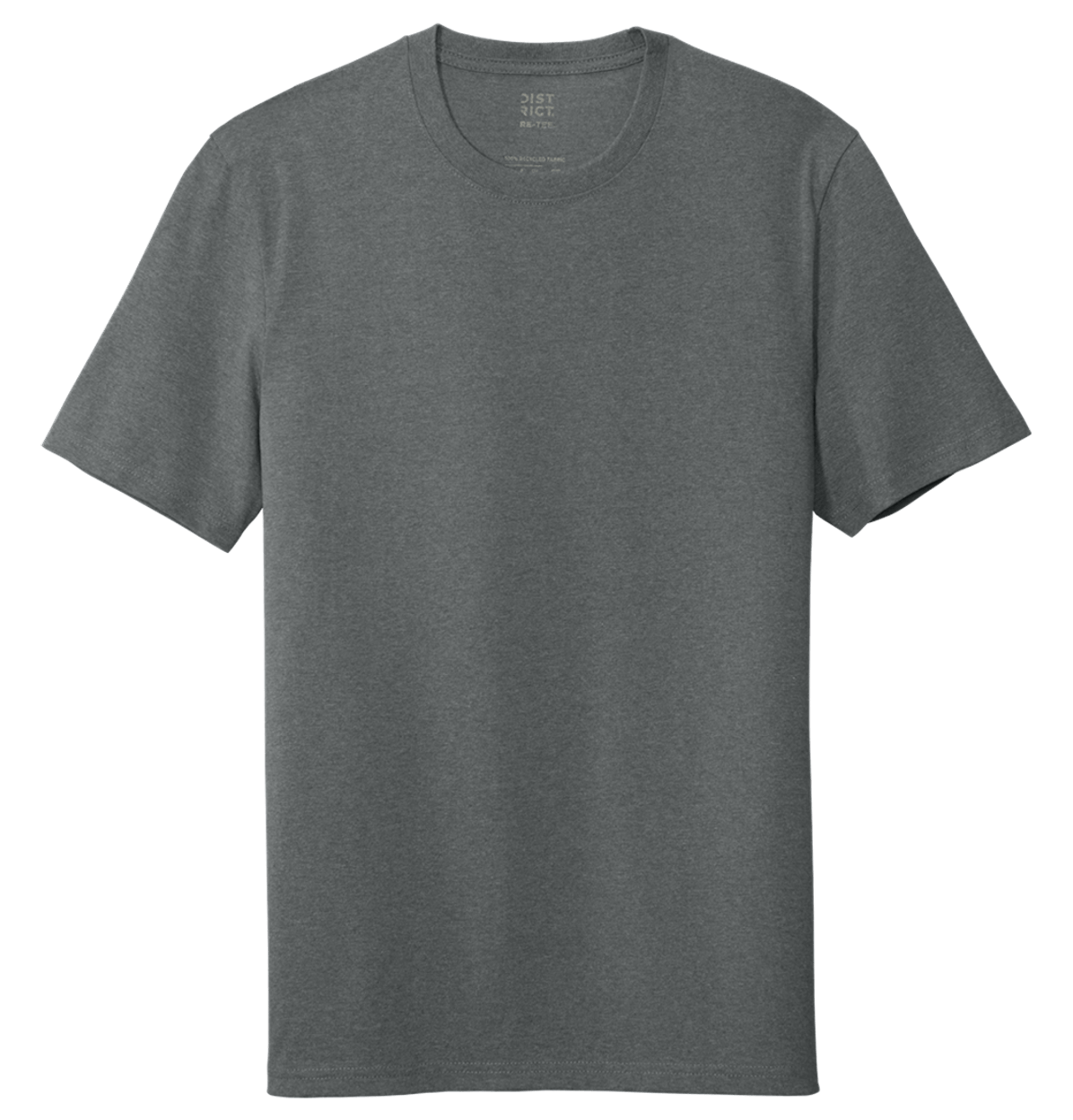 Deep Grey Heather