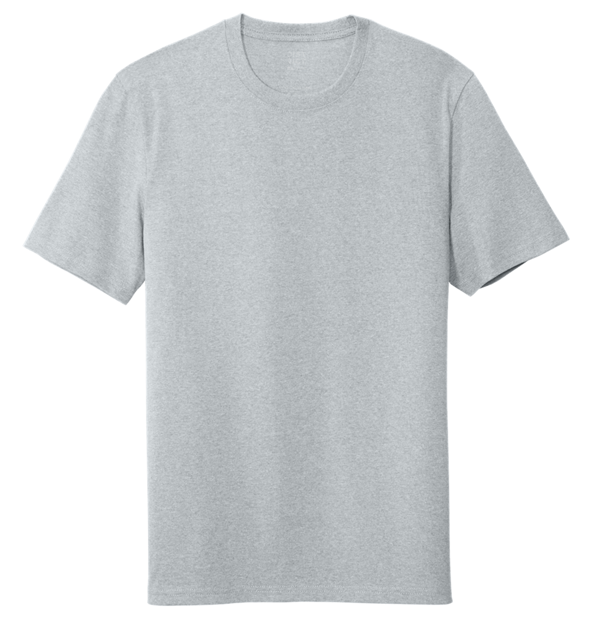 Light Heather Grey