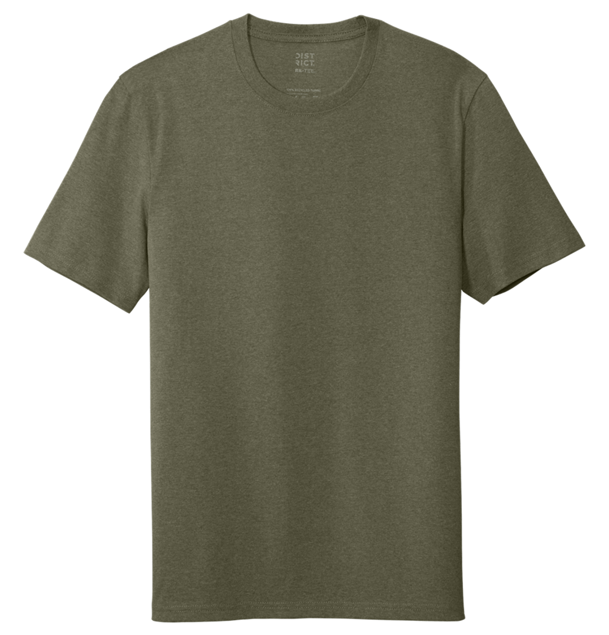 Light Olive Heather