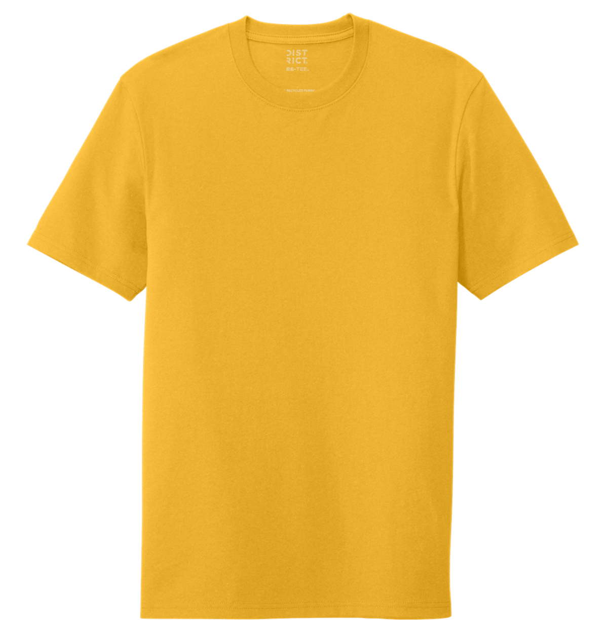 District Re-Tee
