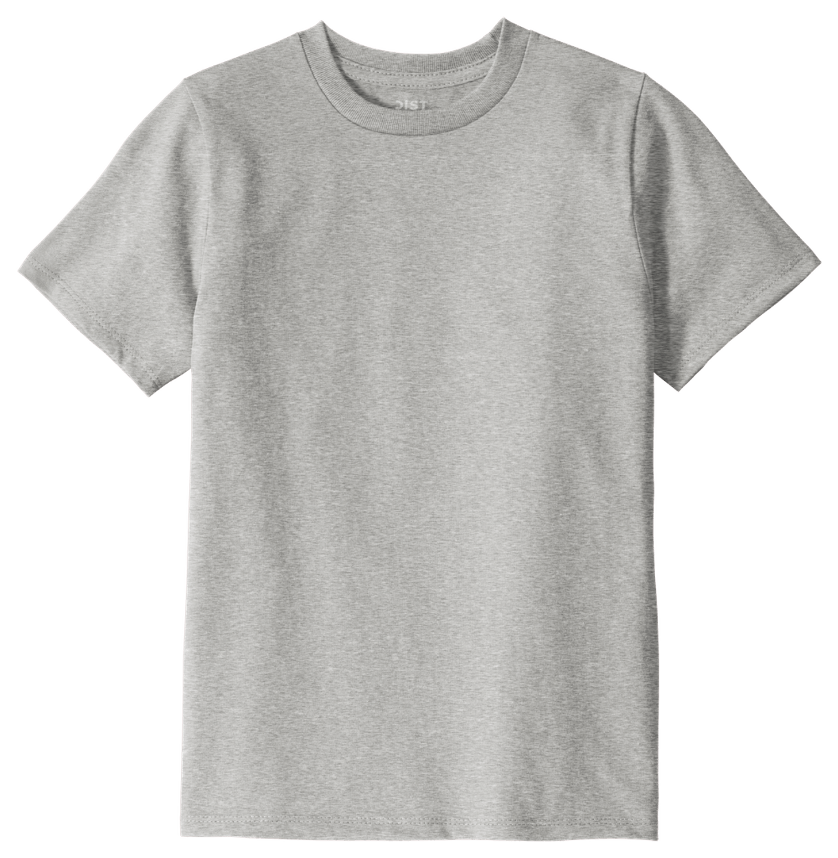 Light Heather Grey