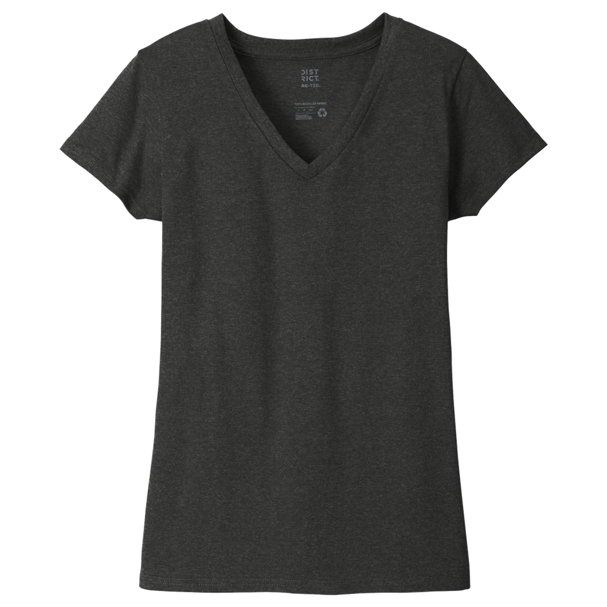 Charcoal Heather