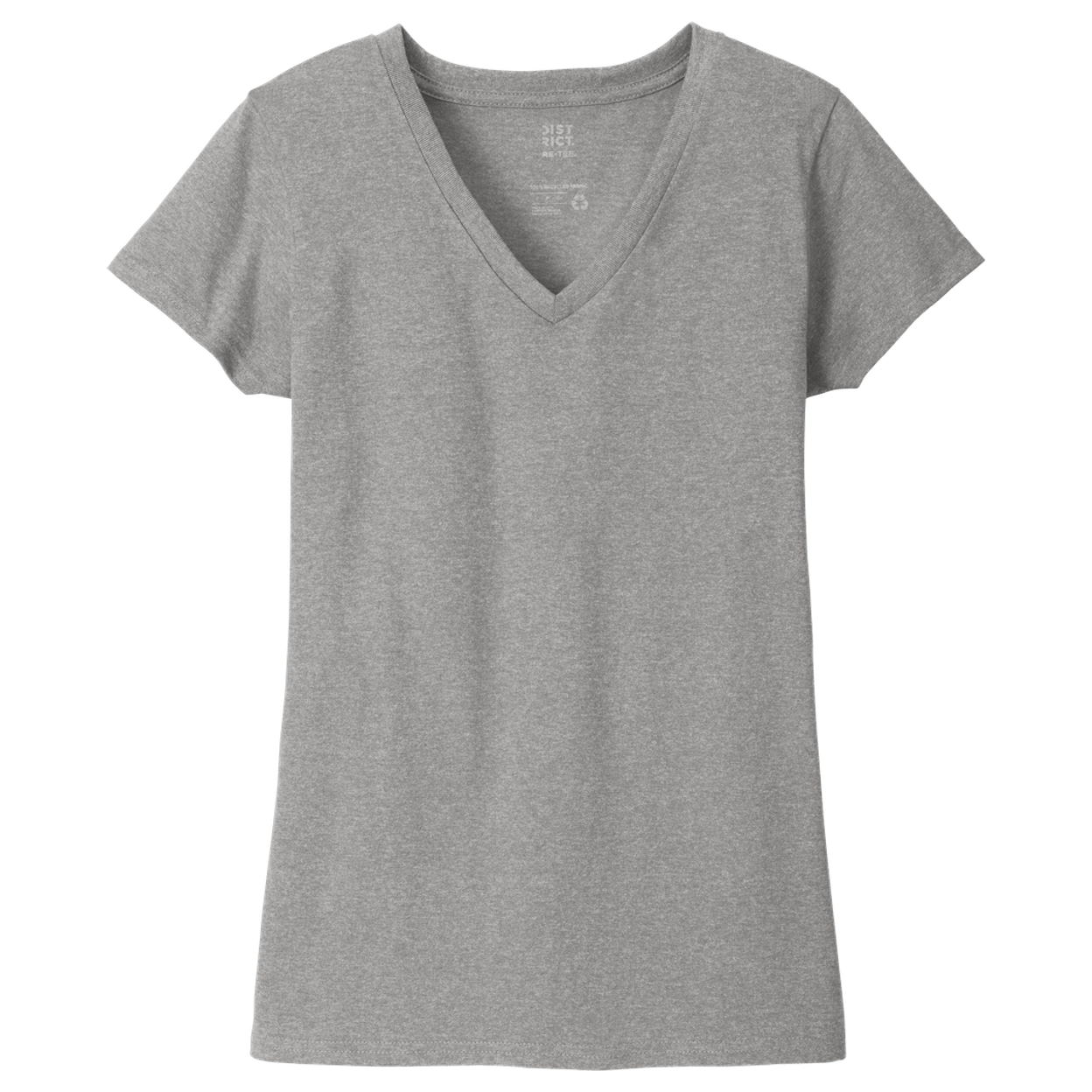 Light Heather Grey