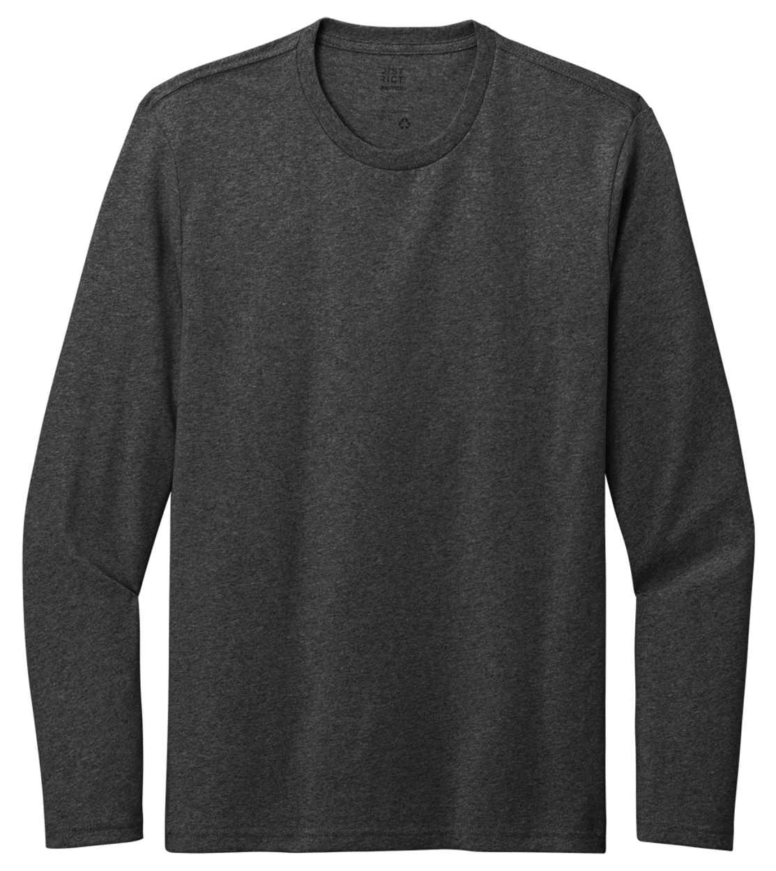 Charcoal Heather