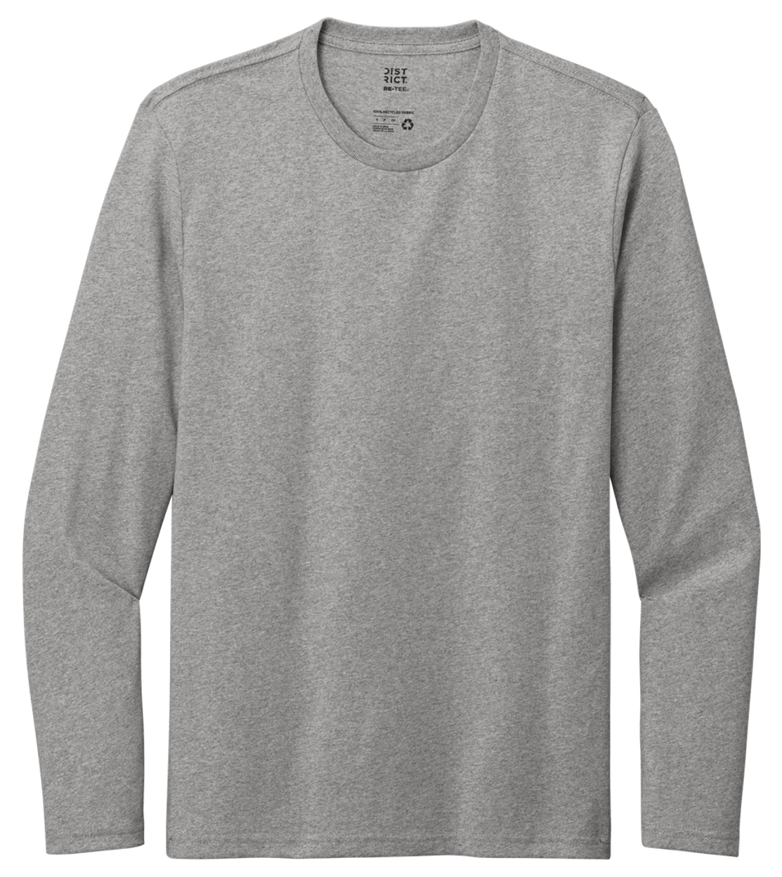 Light Heather Grey