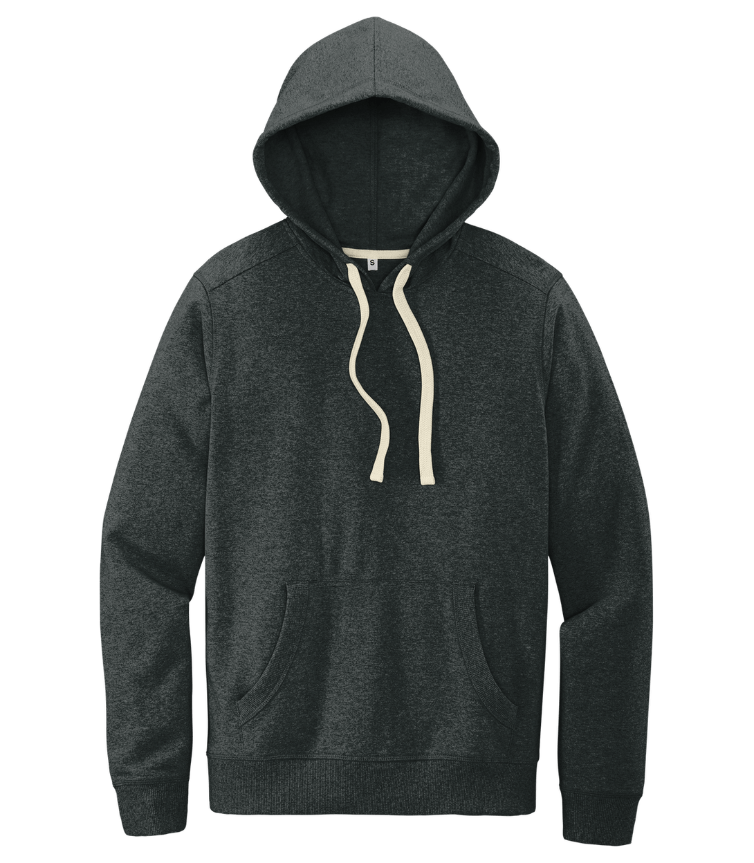 Charcoal Heather