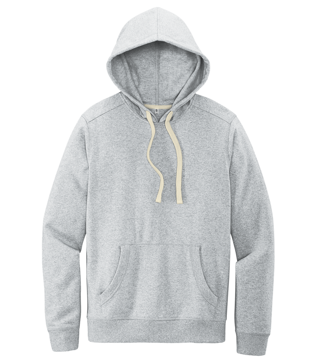 Light Heather Grey