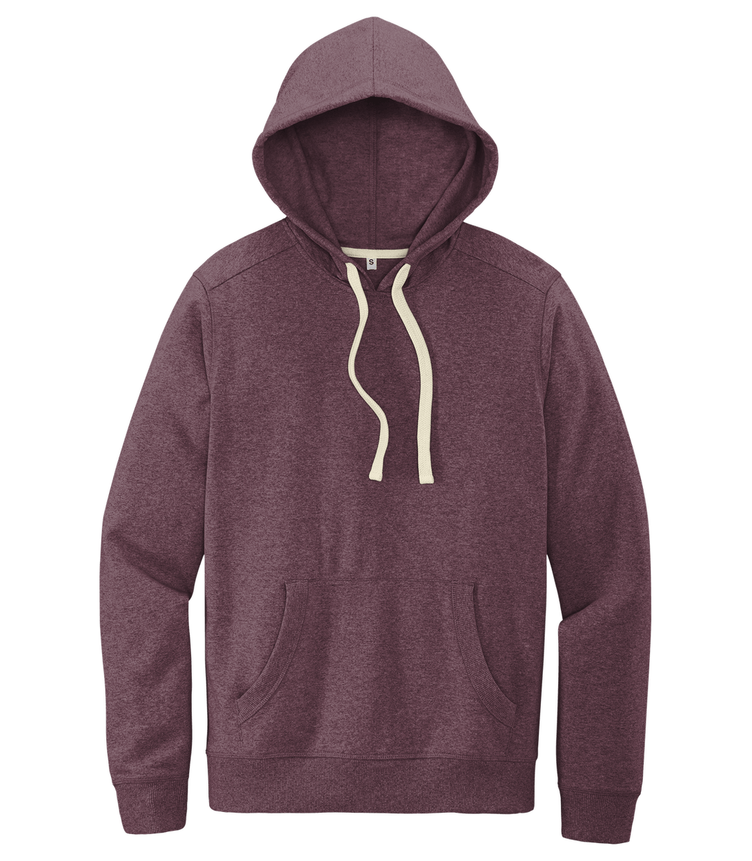 District Re-FleeceHoodie