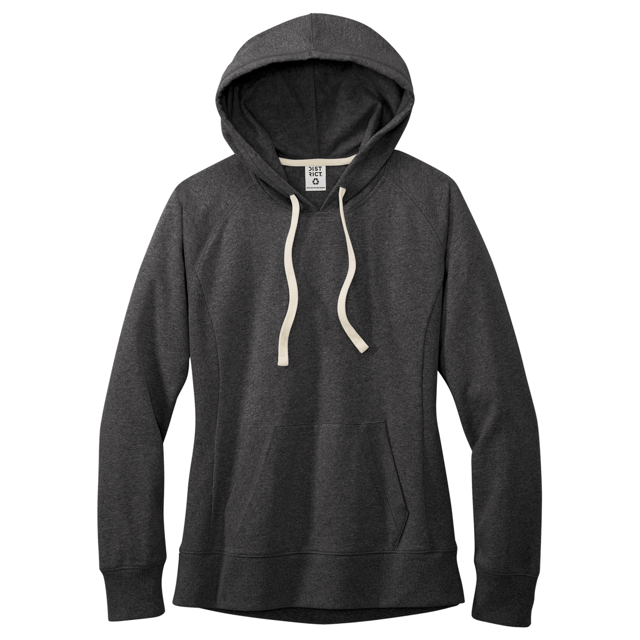 Charcoal Heather