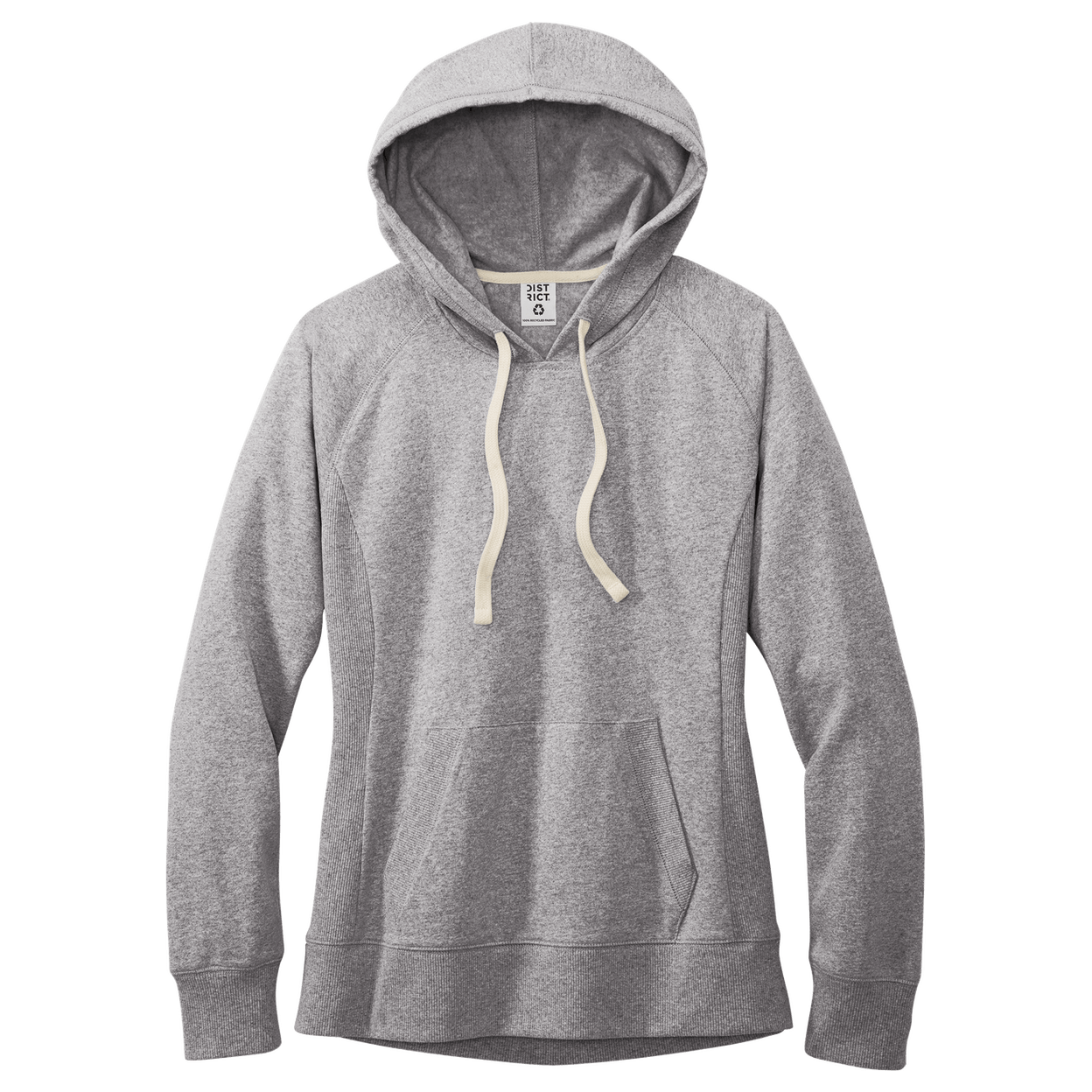 Light Heather Grey