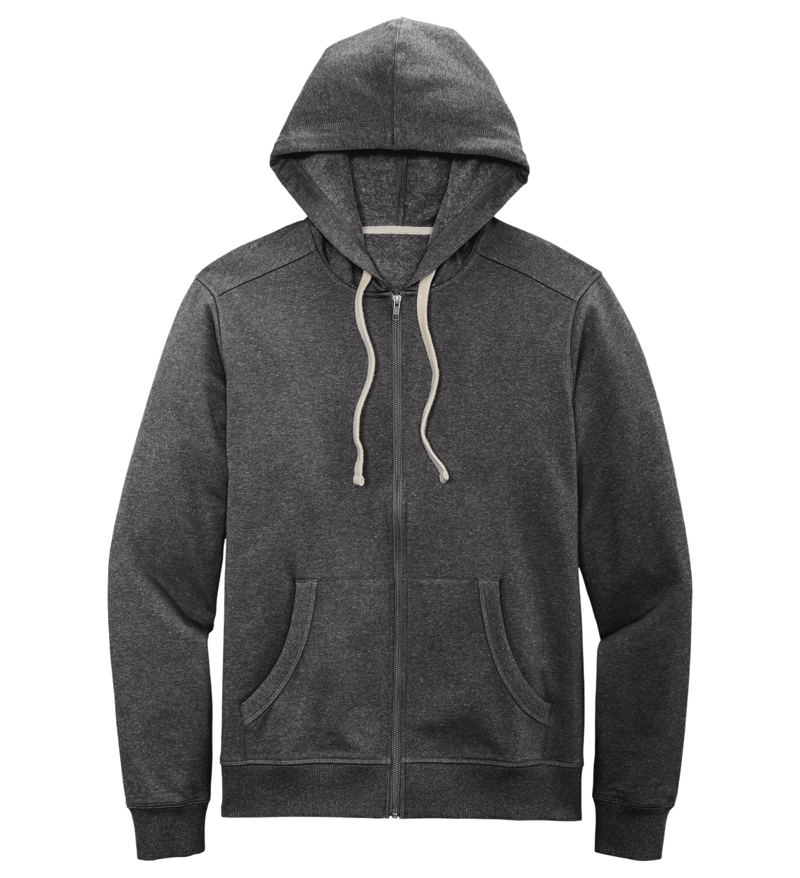 Charcoal Heather