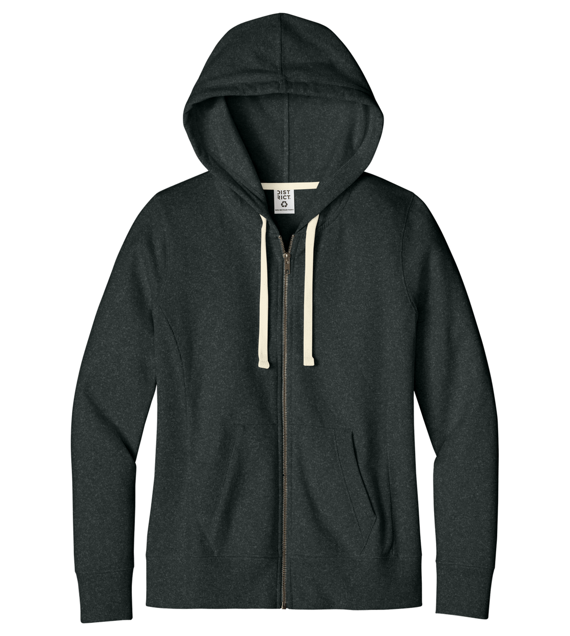 Charcoal Heather