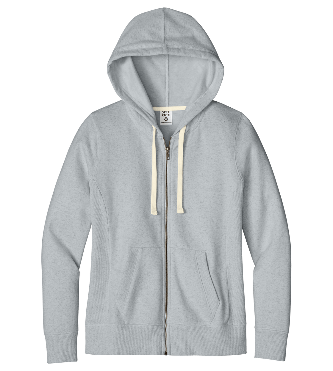 Light Heather Grey