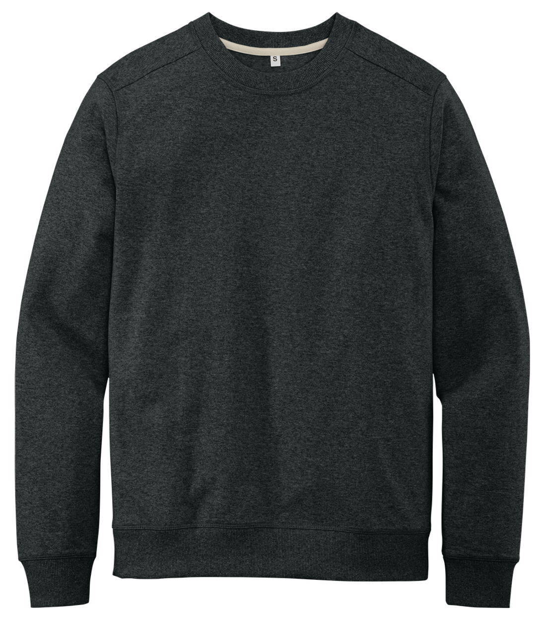 Charcoal Heather