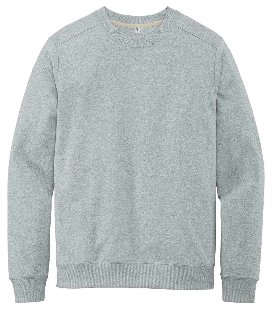 Light Heather Grey