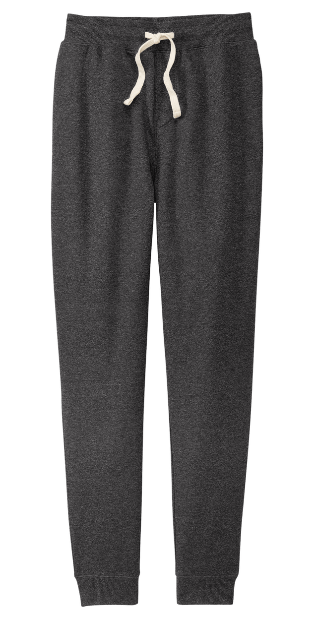 Charcoal Heather