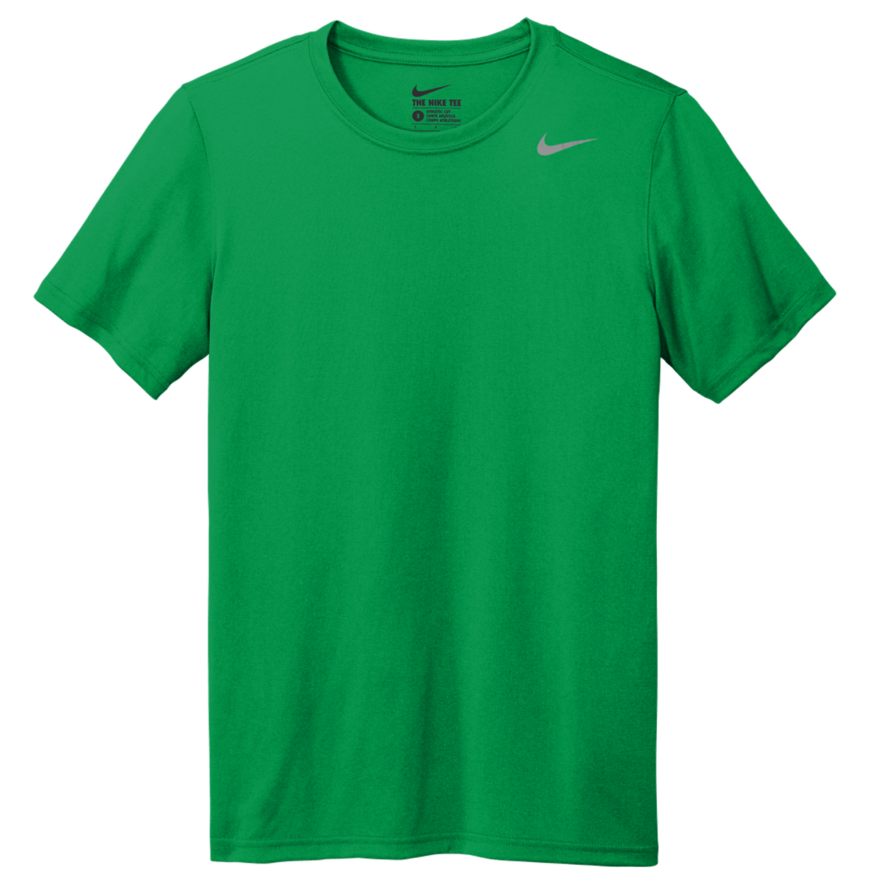 Apple Green