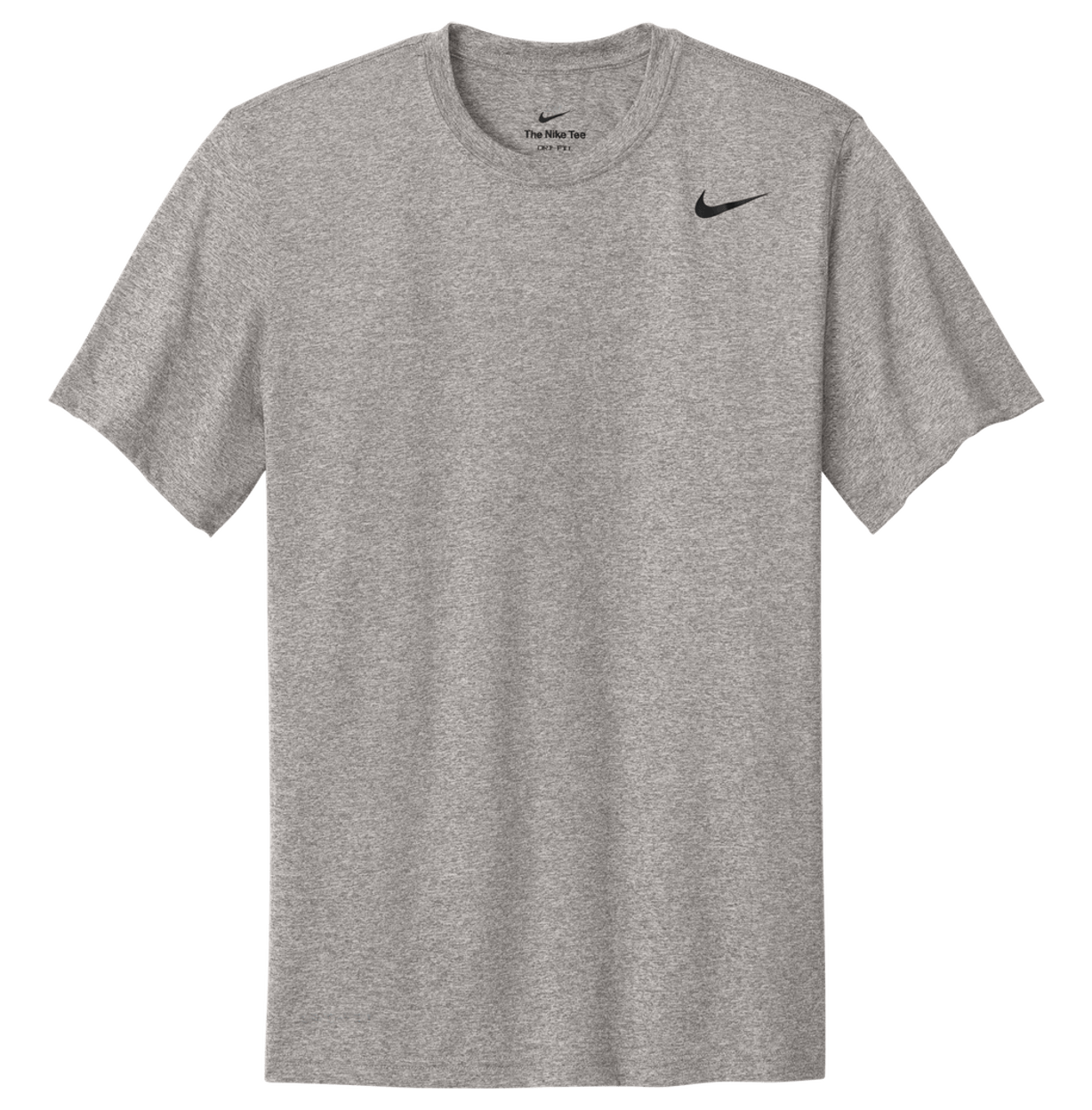 Carbon Heather