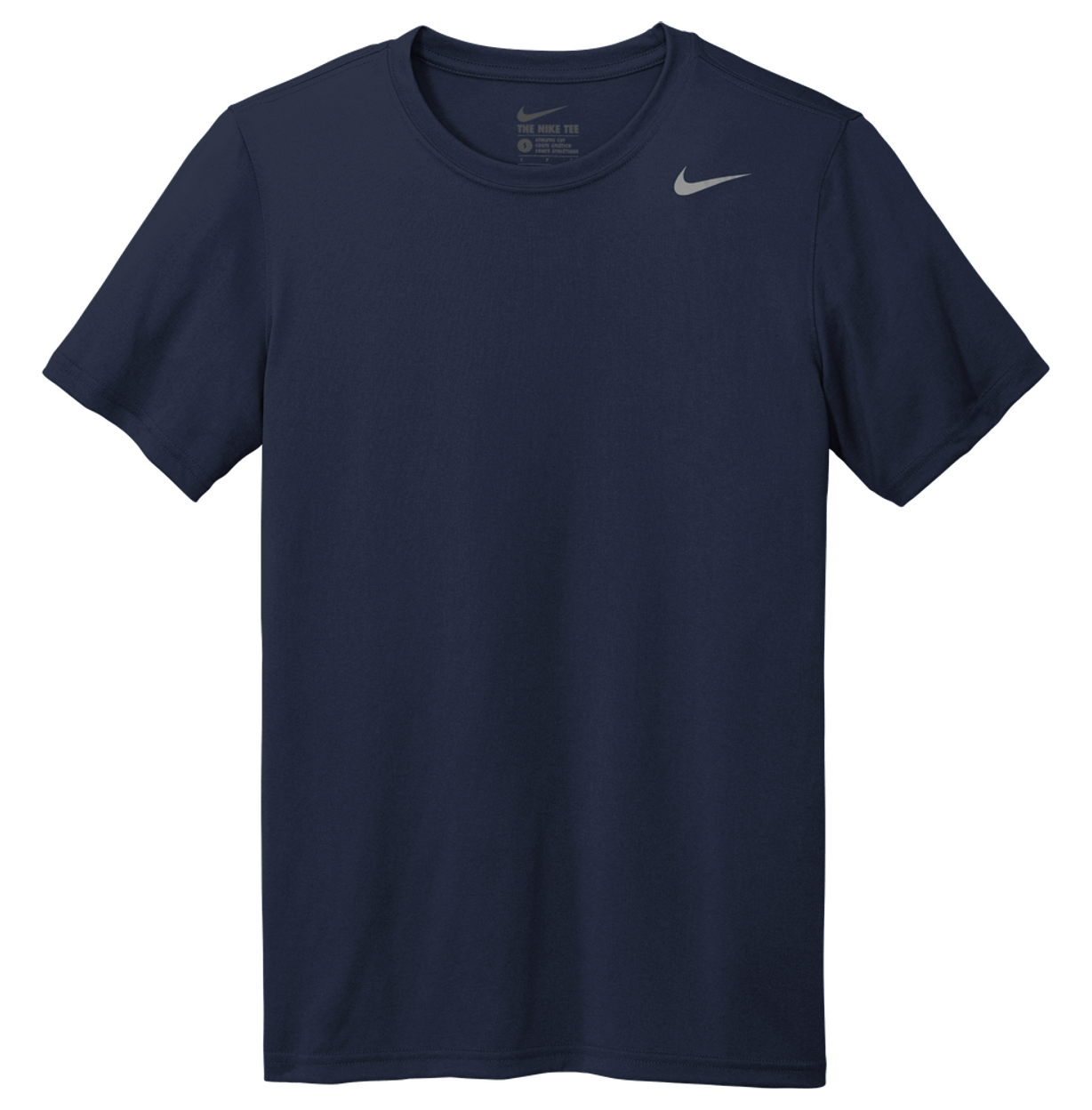 College Navy