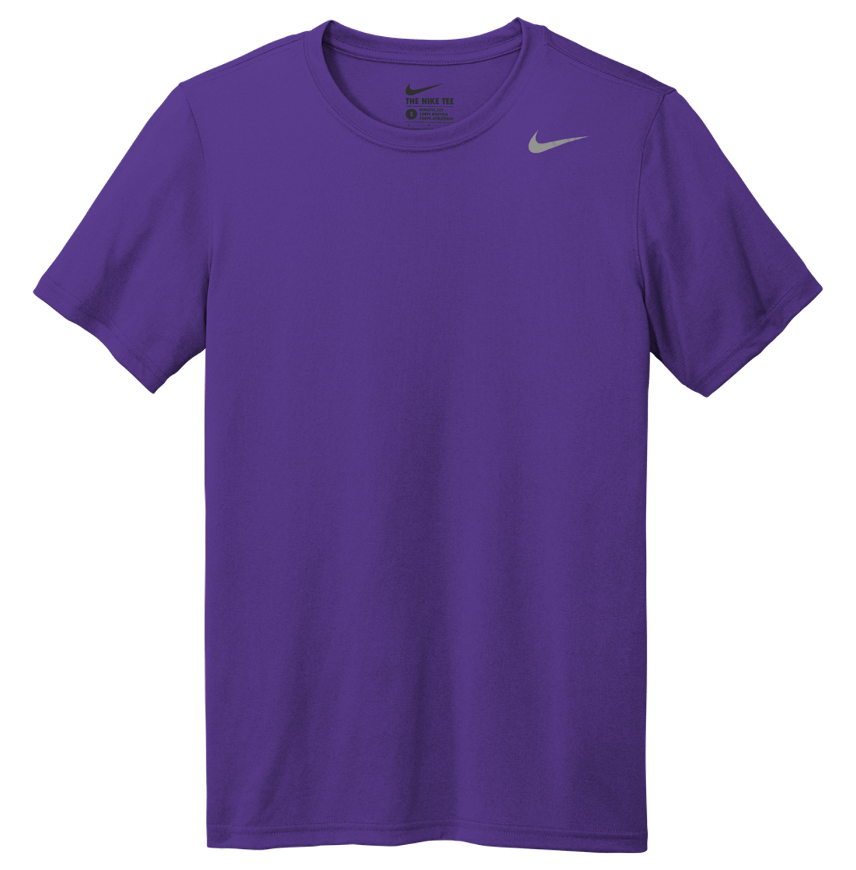 Court Purple