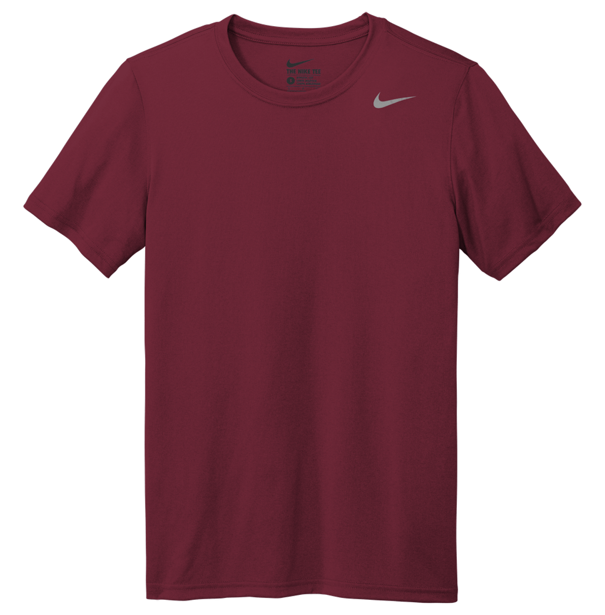 Deep Maroon