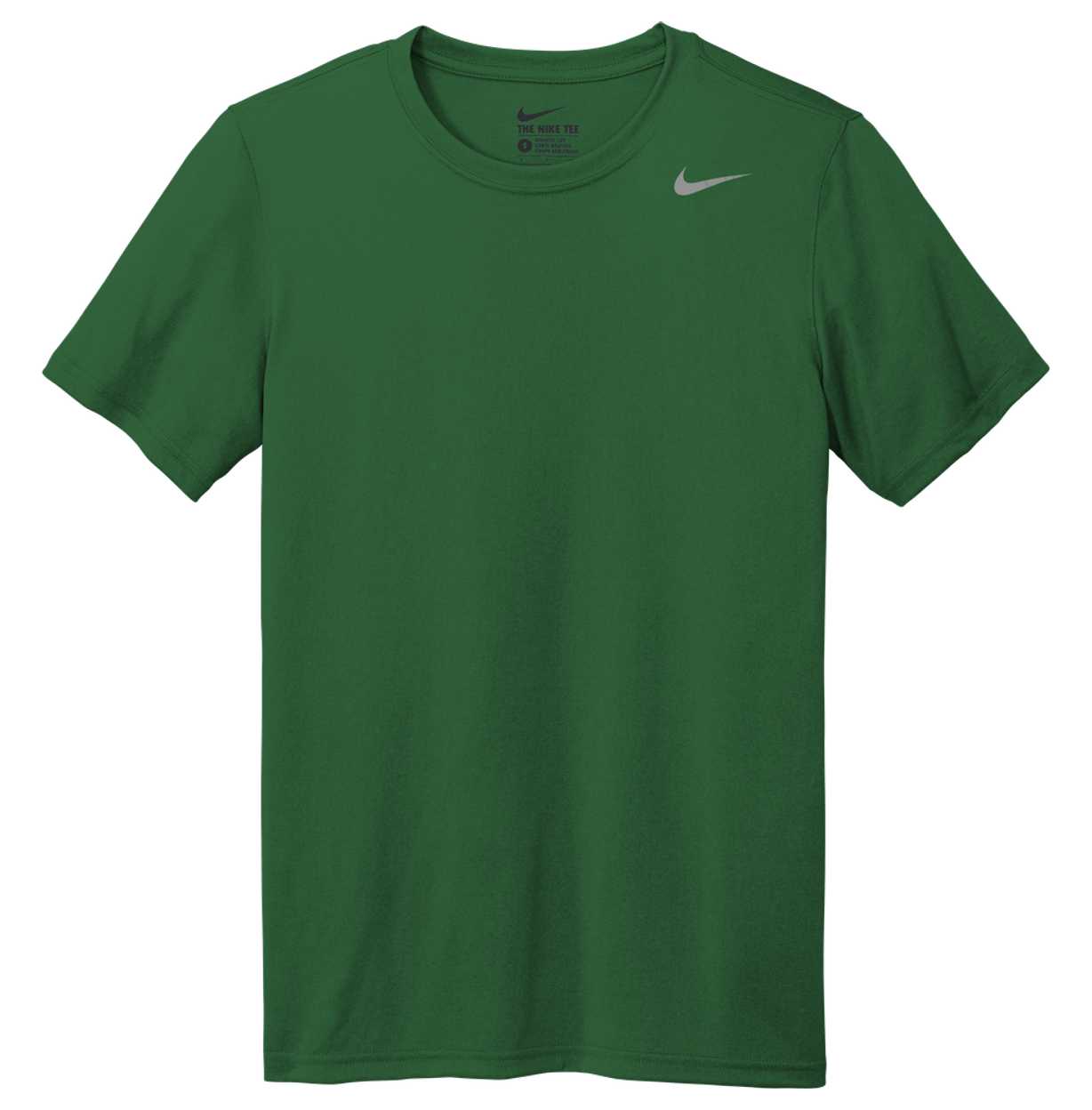 Gorge Green