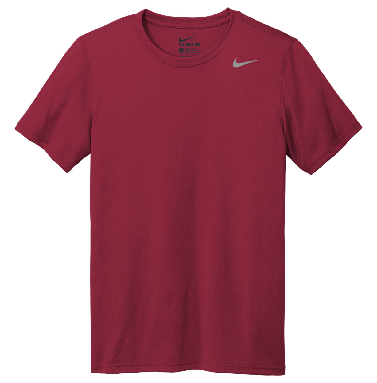 Team Maroon
