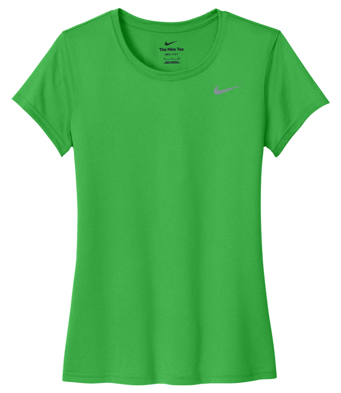 Apple Green