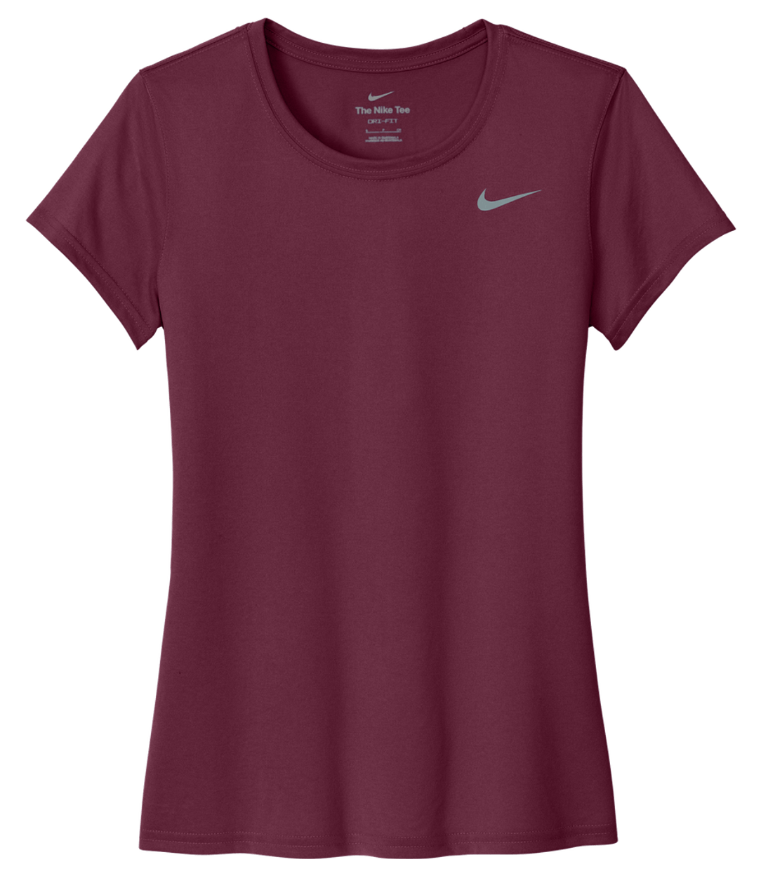 Deep Maroon