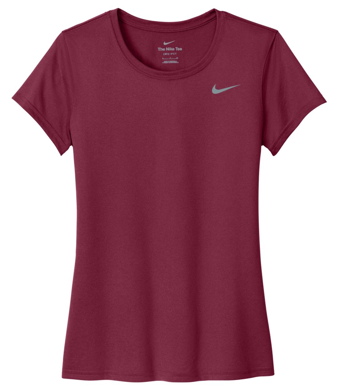 Team Maroon